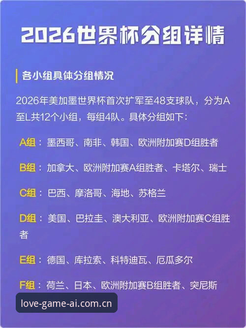 爱游戏A8B3新版本推荐 2026世界杯观赛困局深度分析:签证危机如何搅动全球球迷热情